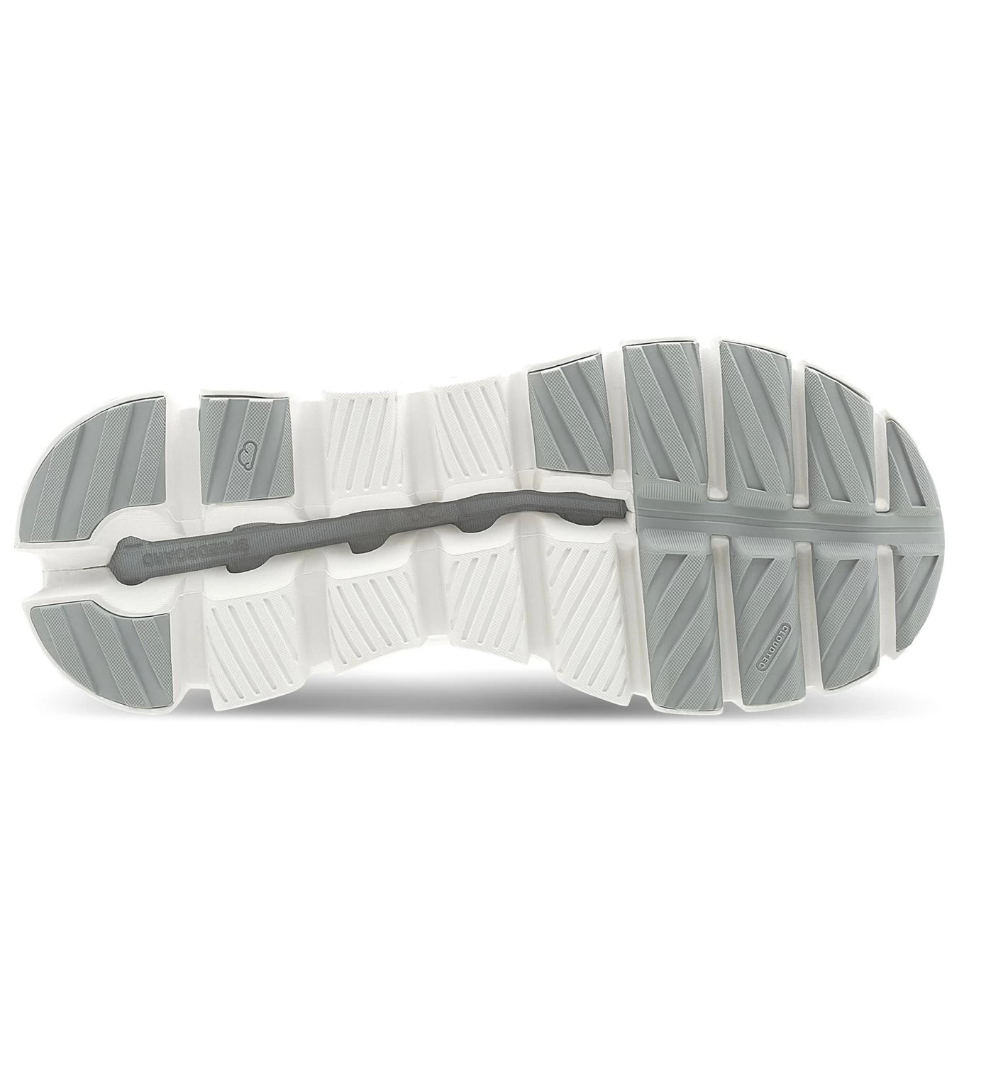 On Cloud Hi - Sneaker - Damen - Image 4