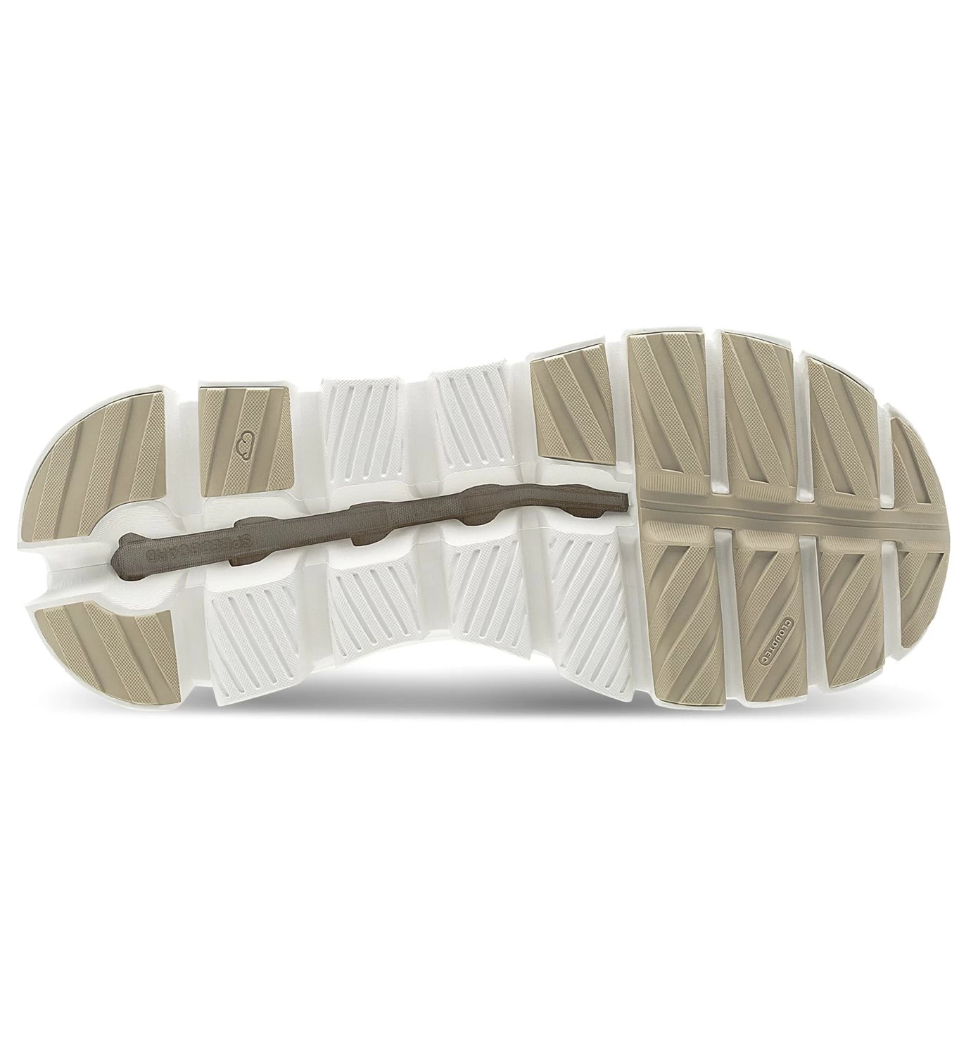 On Cloud Hi - Sneaker - Damen - Image 2