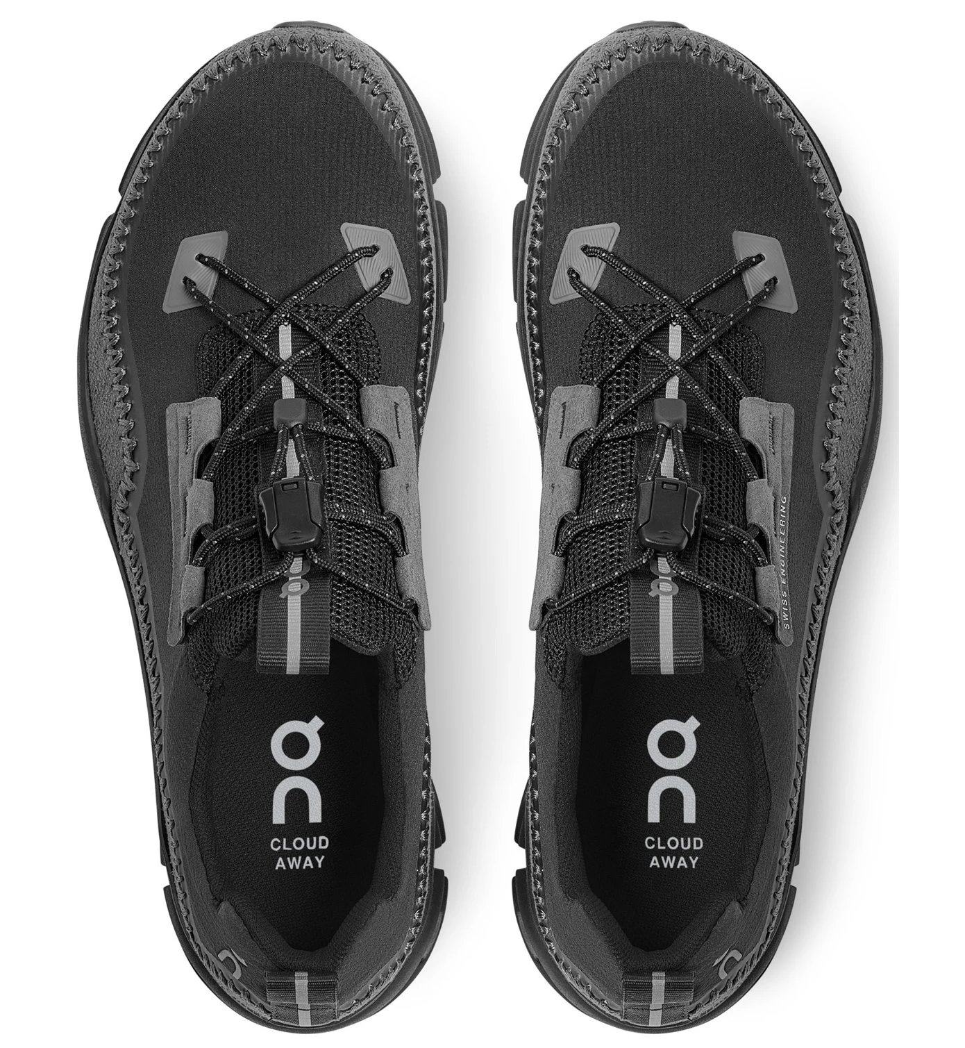 On Cloudaway - Sneaker - Damen - Image 4