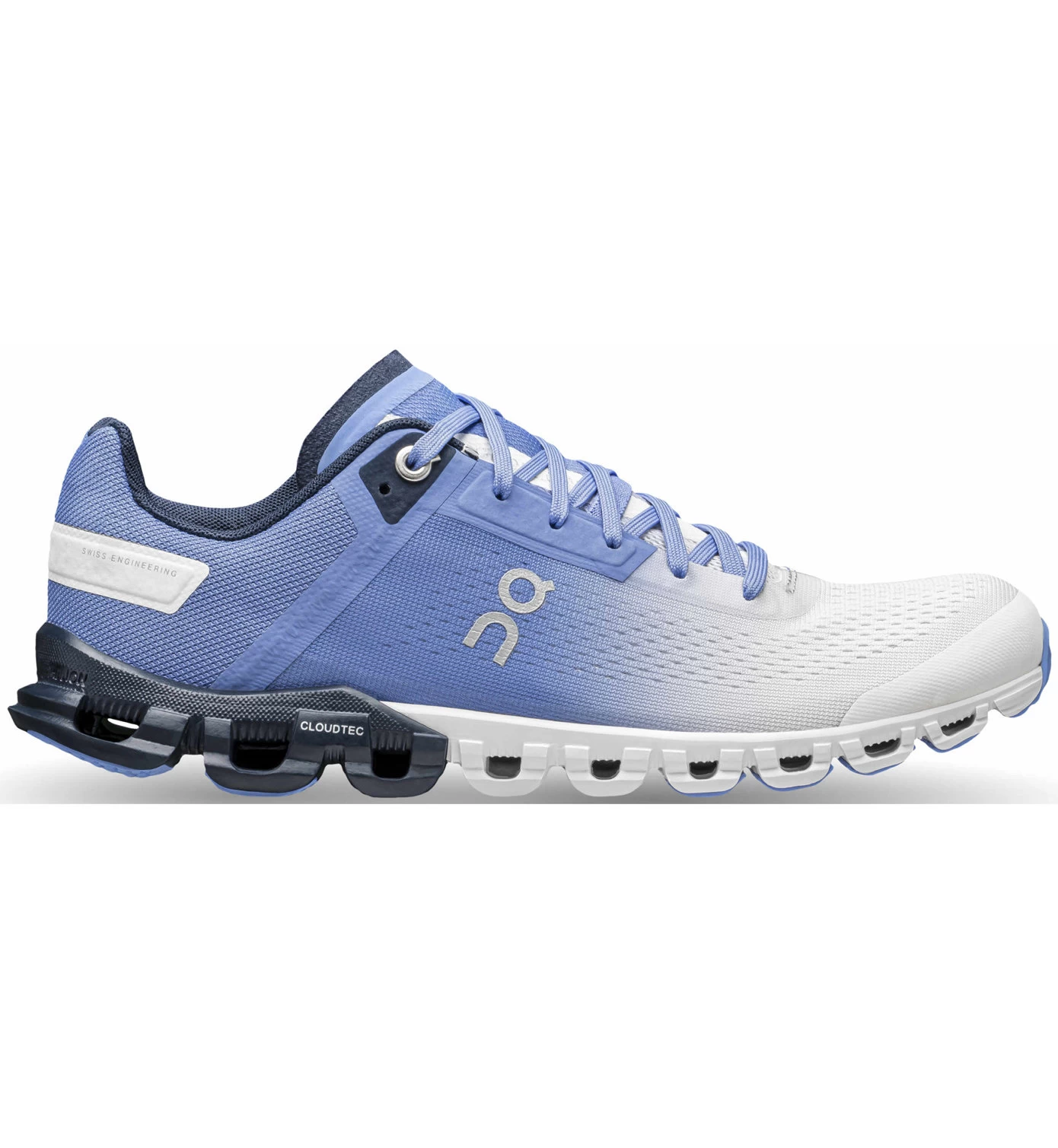 On Cloudflow - Neutrallaufschuhe - Damen