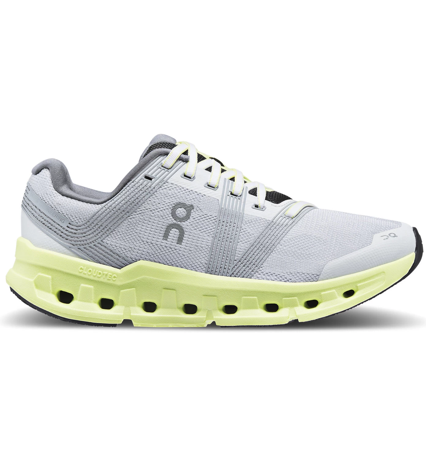 On Cloudgo - Neutrallaufschuh - Damen