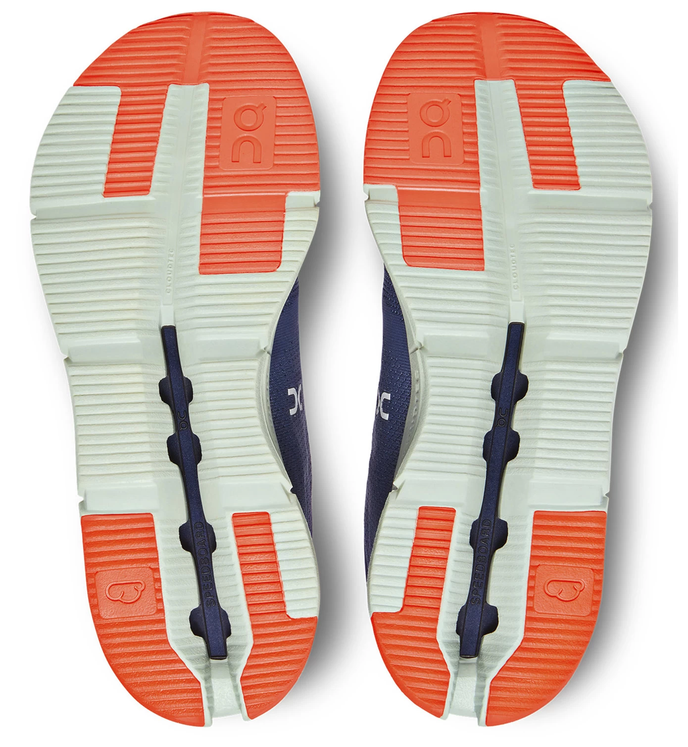 On Cloudnova - Sneakers - Herren - Image 2