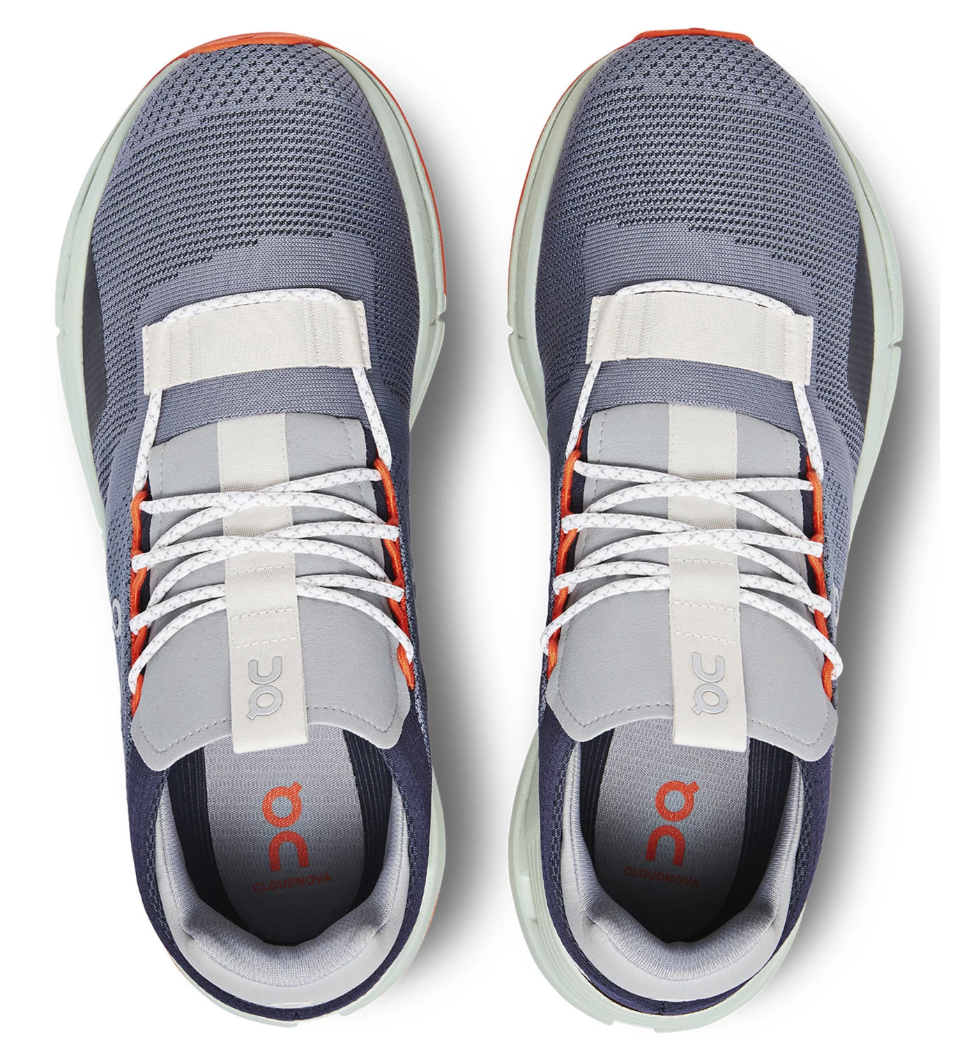 On Cloudnova - Sneakers - Herren - Image 4