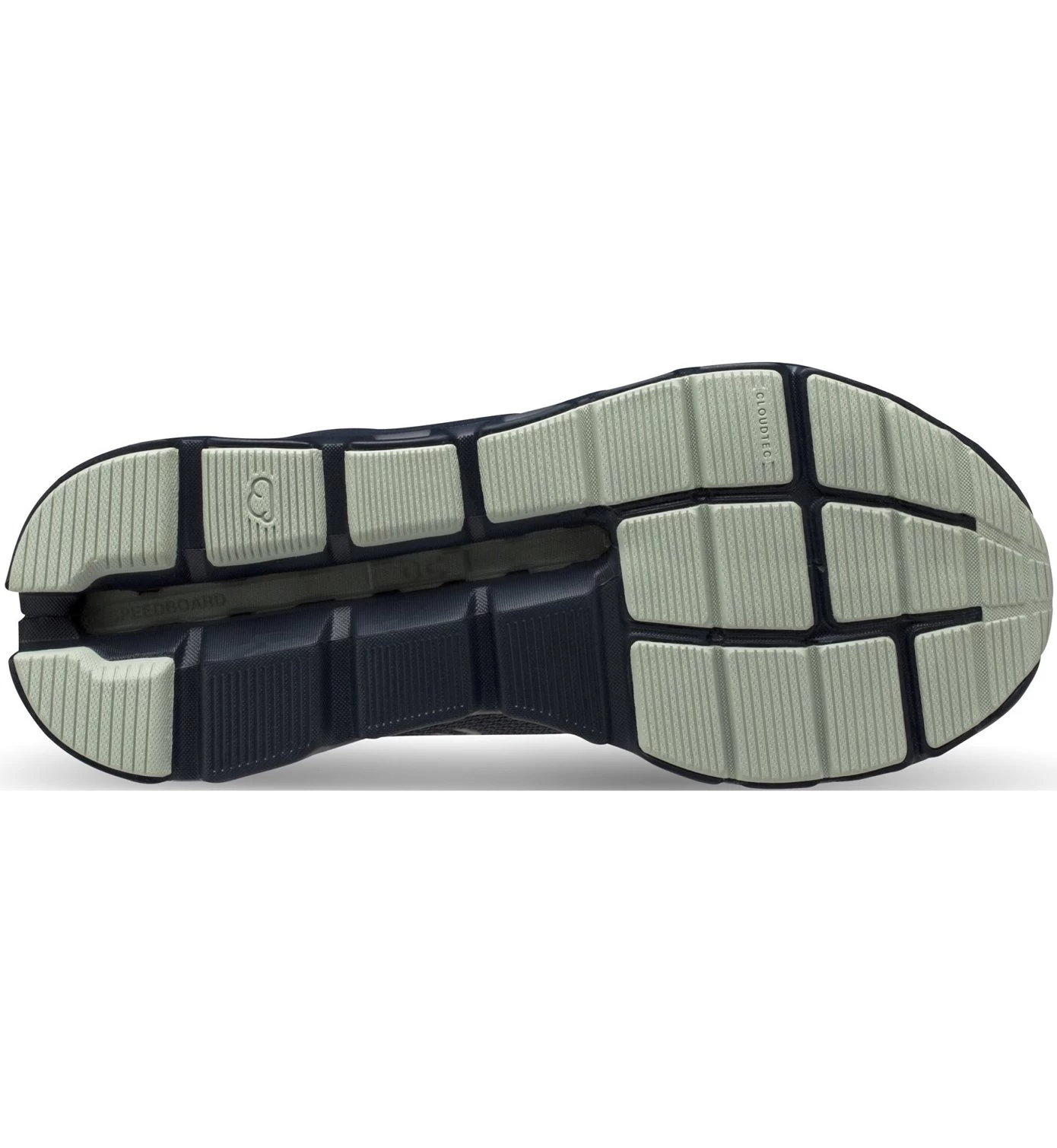 On Cloudstratus - Laufschuh Neutral - Damen - Image 3