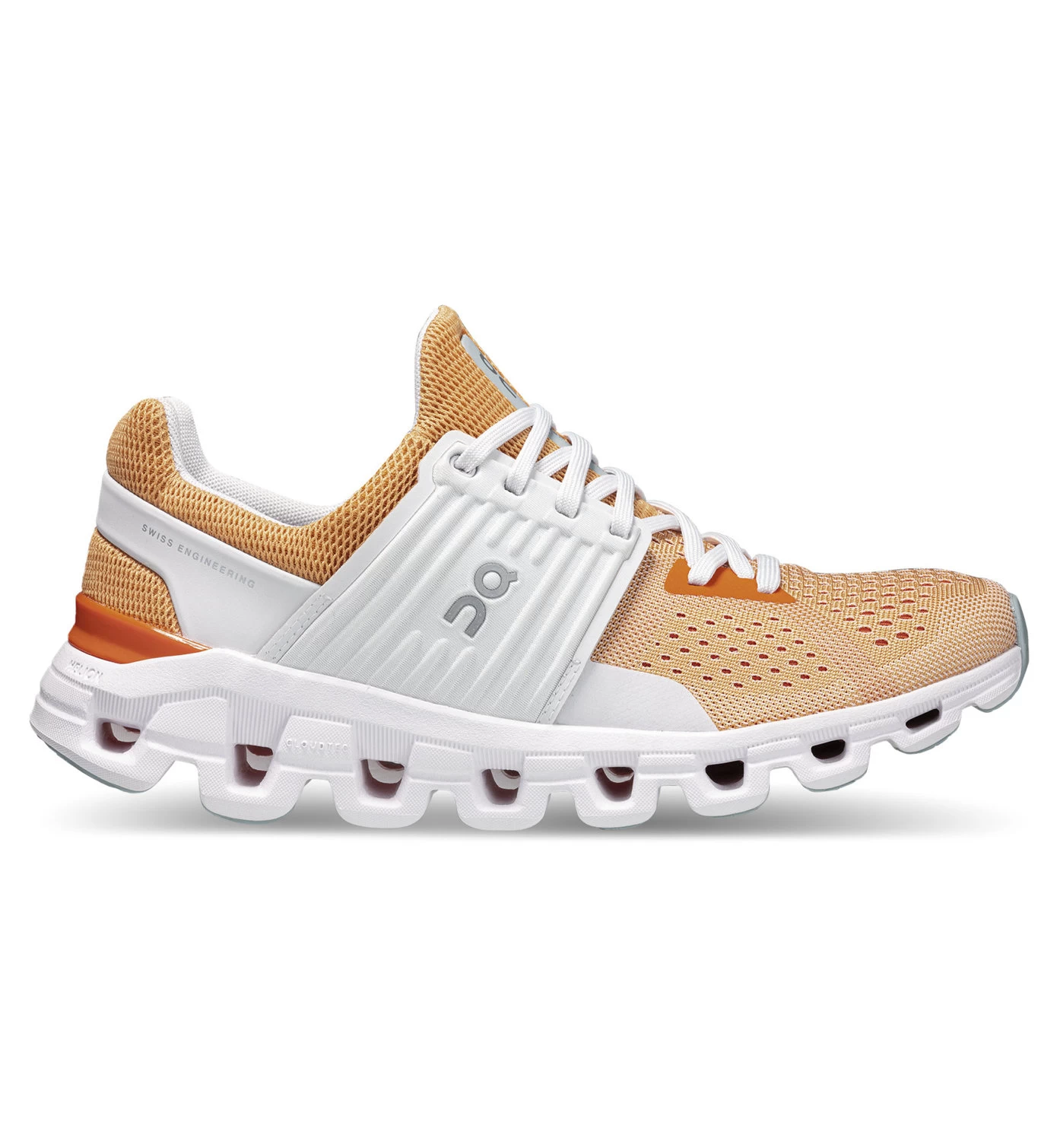 On Cloudswift - Laufschuhe Neutral - Damen