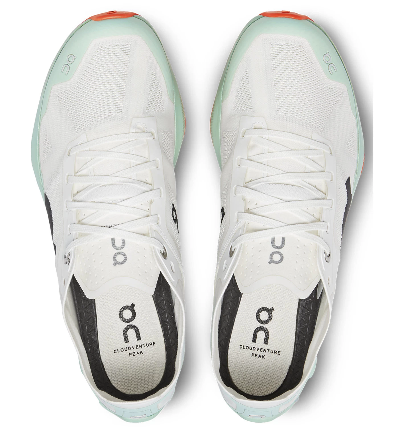 On Cloudventure Peak 3 Undyed - Trailrunningschuh - Damen - Image 4