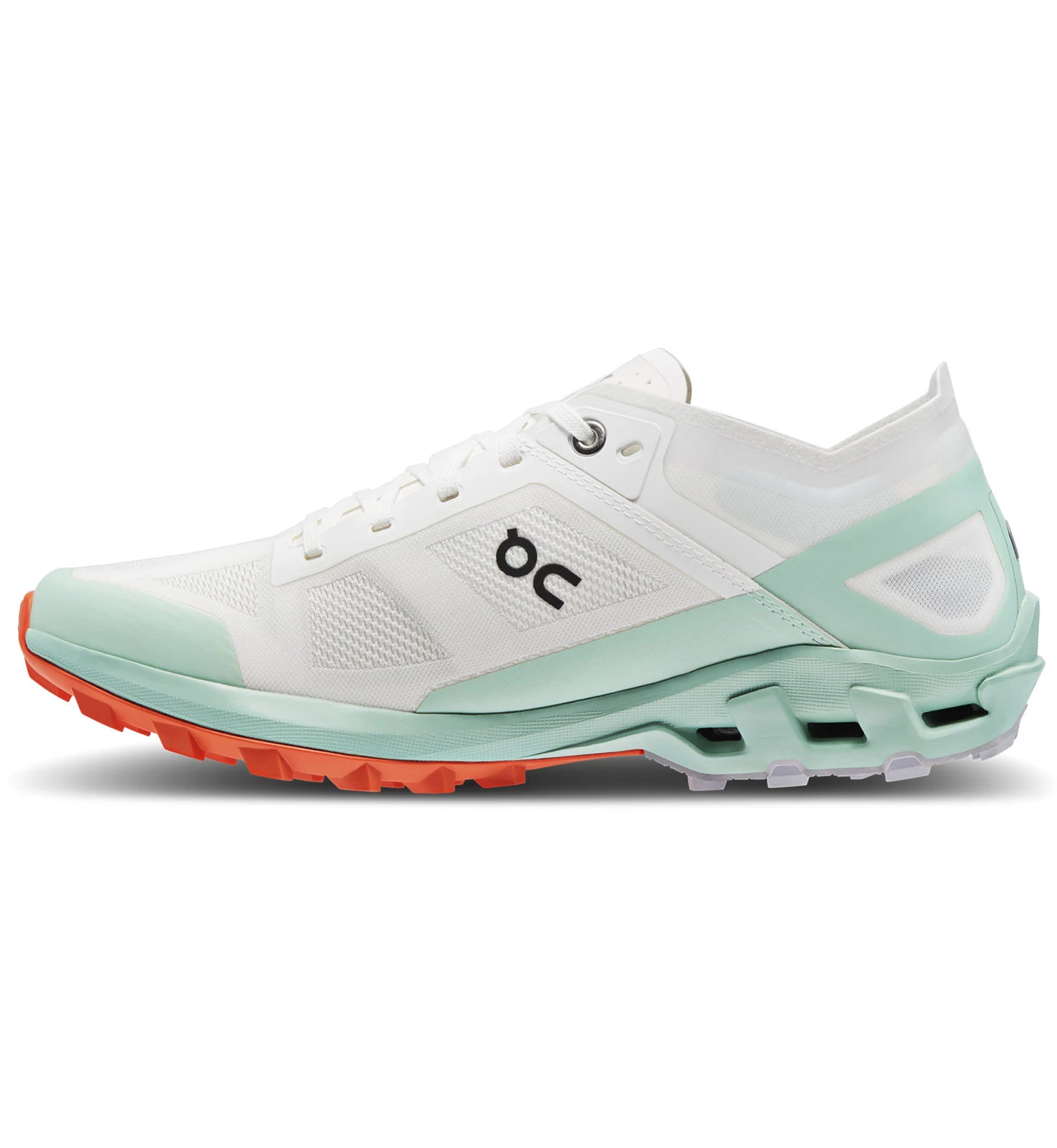 On Cloudventure Peak 3 Undyed - Trailrunningschuh - Damen - Image 3