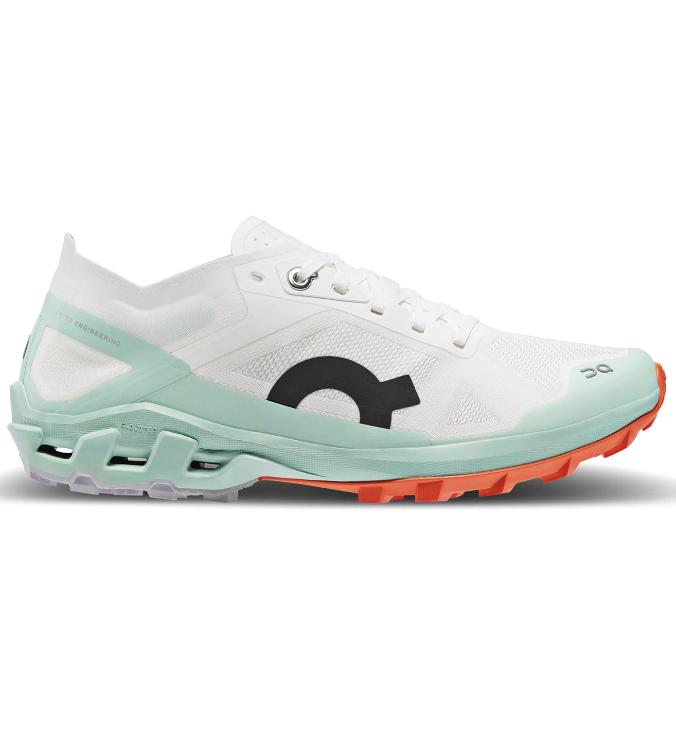 On Cloudventure Peak 3 Undyed - Trailrunningschuh - Damen