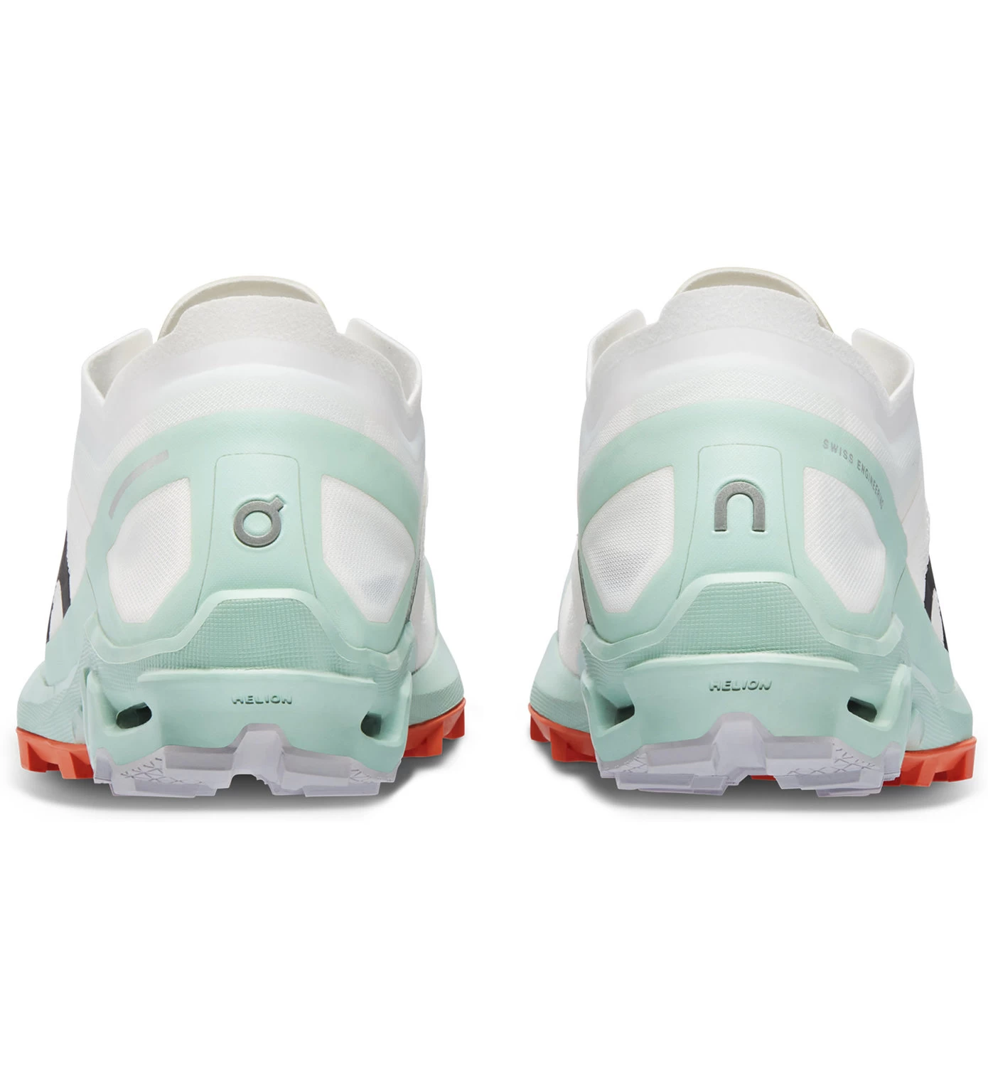 On Cloudventure Peak 3 Undyed - Trailrunningschuh - Damen - Image 5