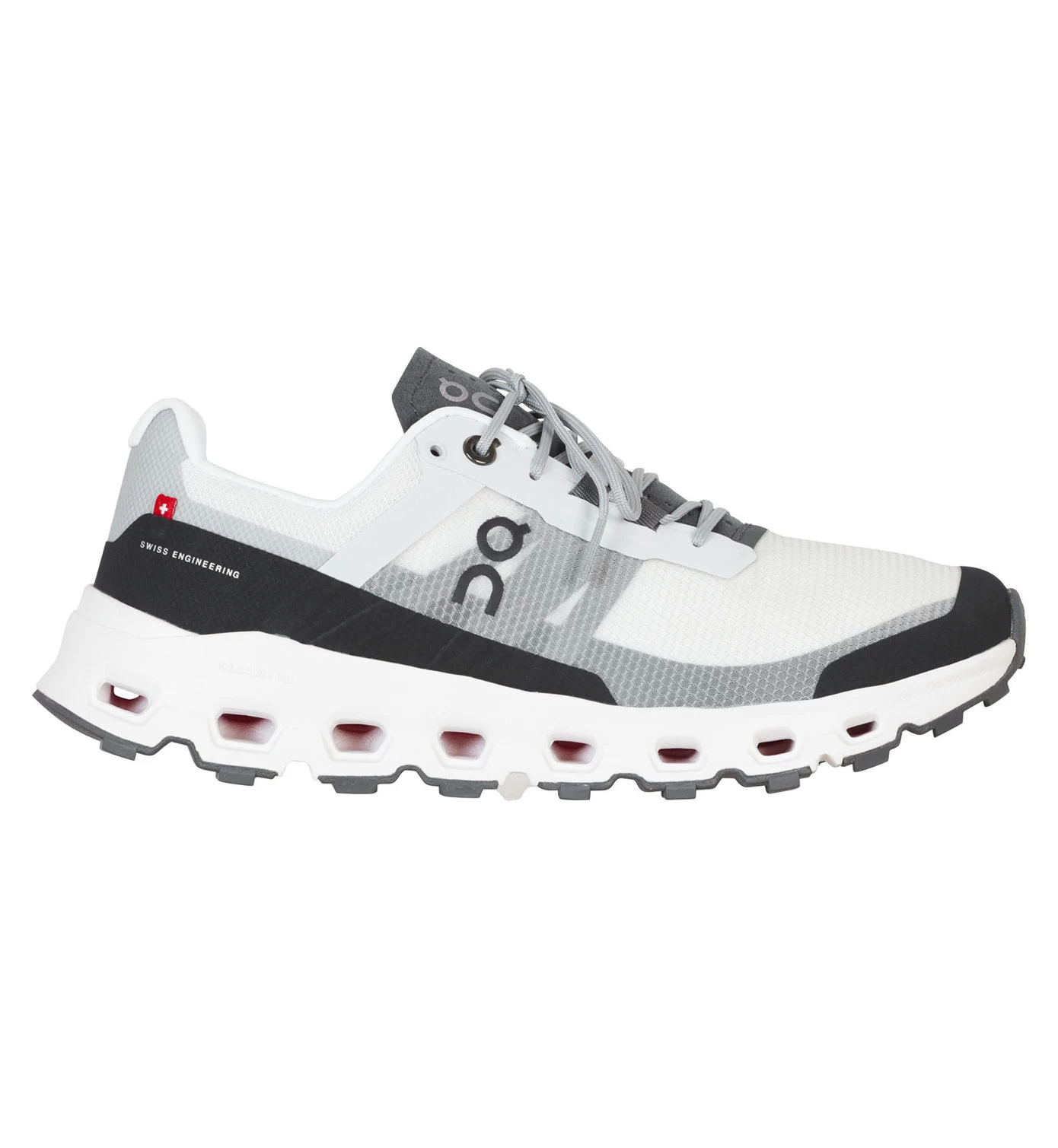 On Cloudvista - Trailrunning Schuhe - Damen