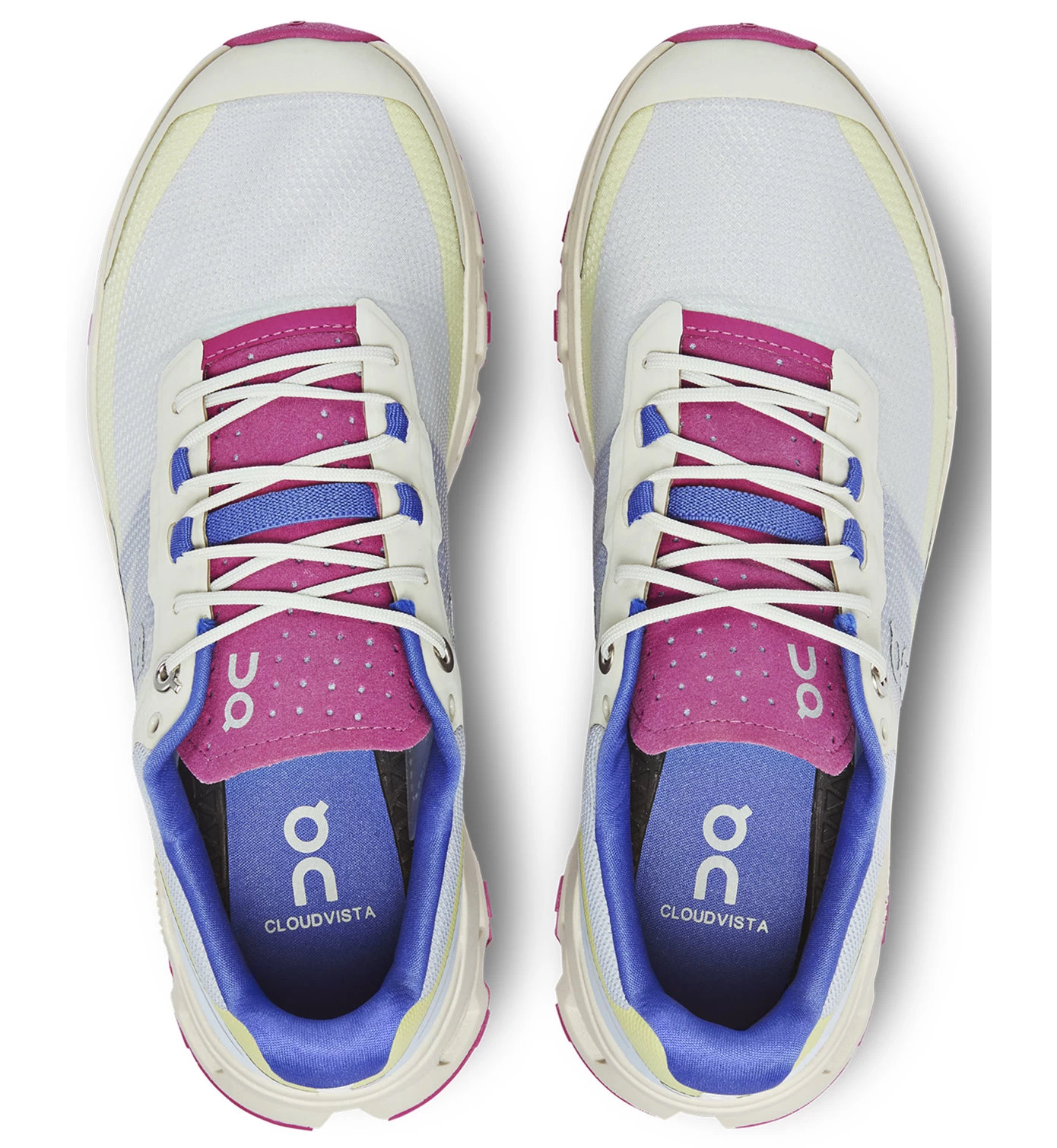 On Cloudvista - Trailrunning Schuhe - Damen - Image 4