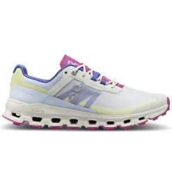 On Cloudvista - Trailrunning Schuhe - Damen