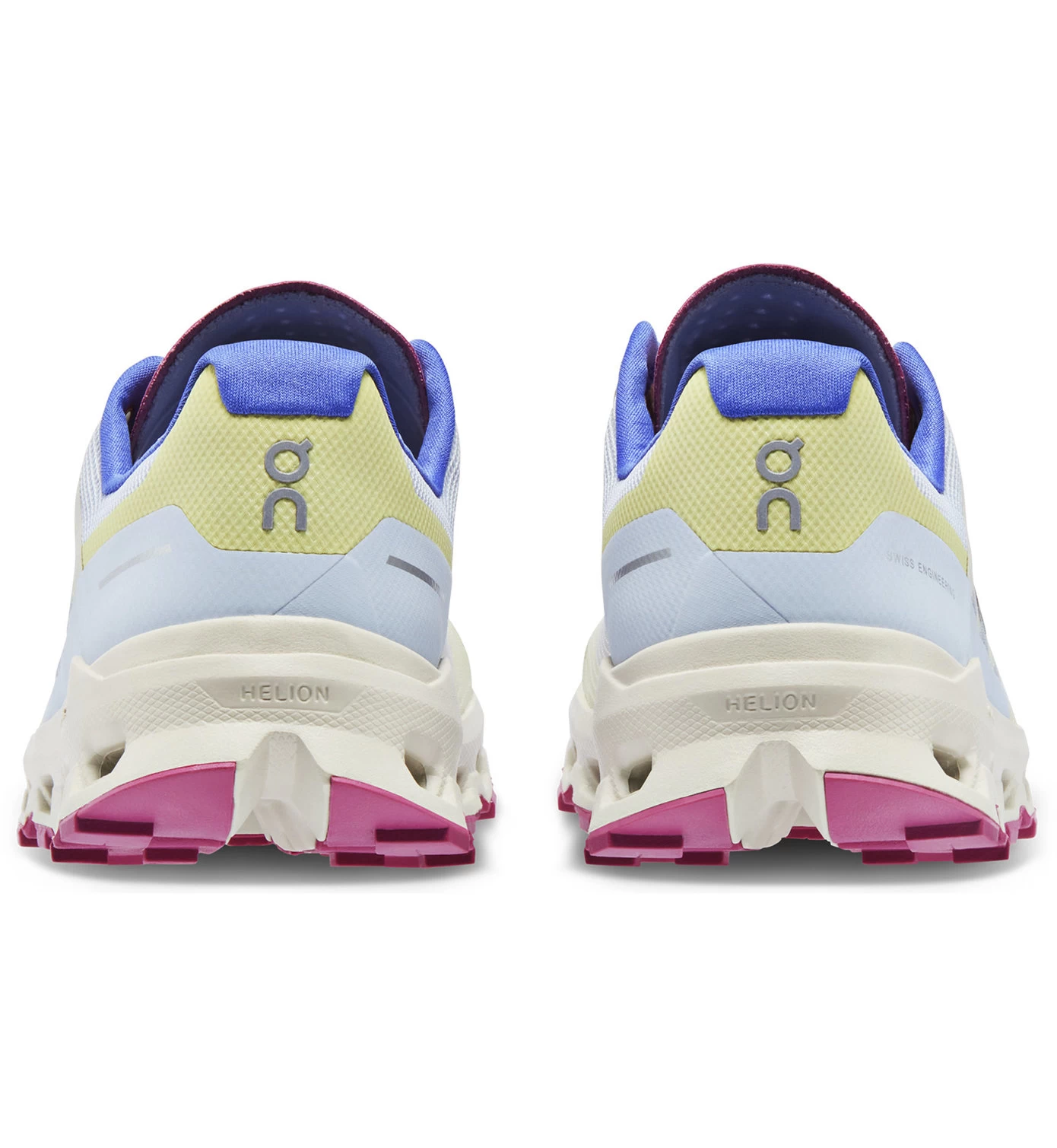 On Cloudvista - Trailrunning Schuhe - Damen - Image 5