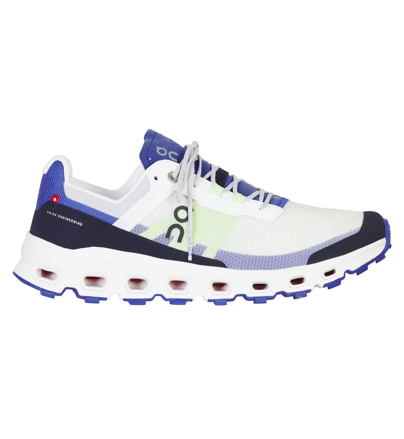 On Cloudvista - Trailrunning Schuhe - Herren