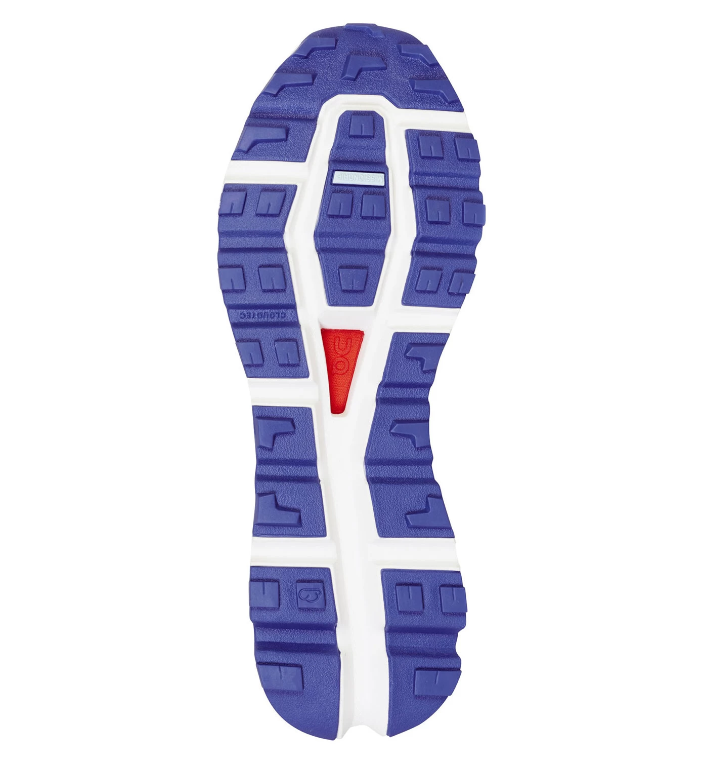 On Cloudvista - Trailrunning Schuhe - Herren - Image 2