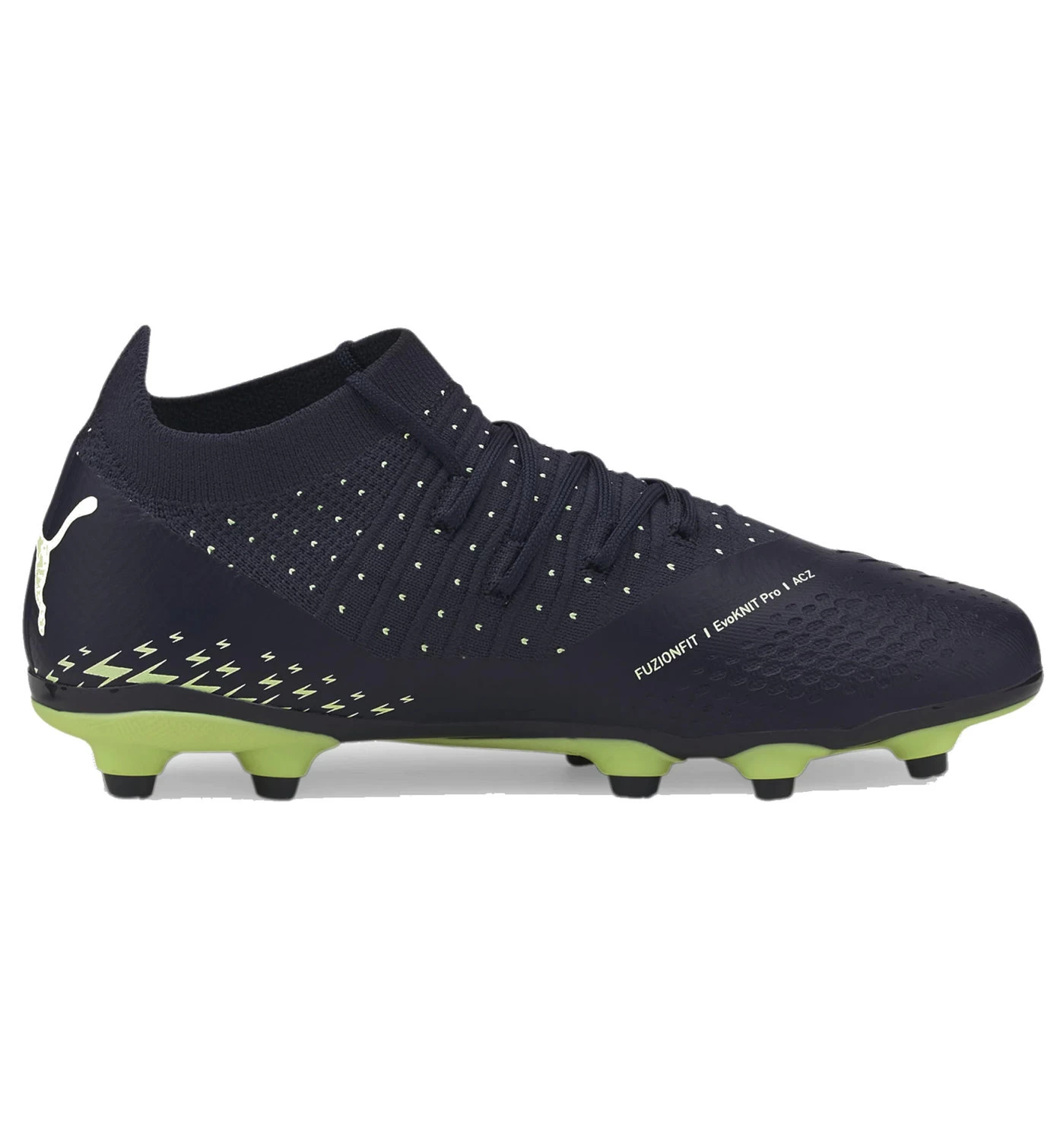 Puma Future Z 3.4 FG/AG Jr - Fußballschuh Für Festen Boden/Hartplatz - Jungs - Image 3