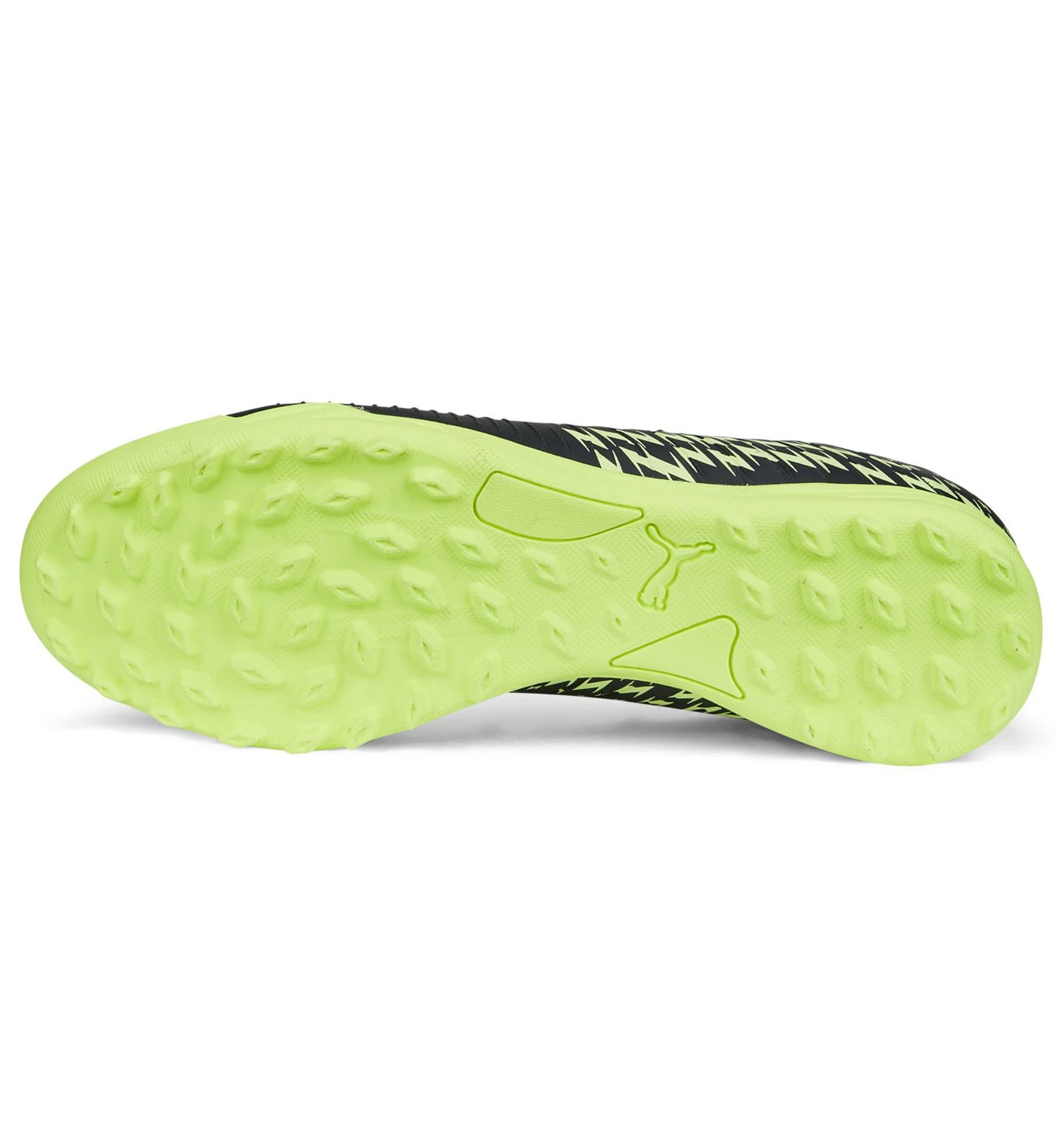 Puma Future Z 4.4 TT - Turf Fußballschuh - Herren - Image 2