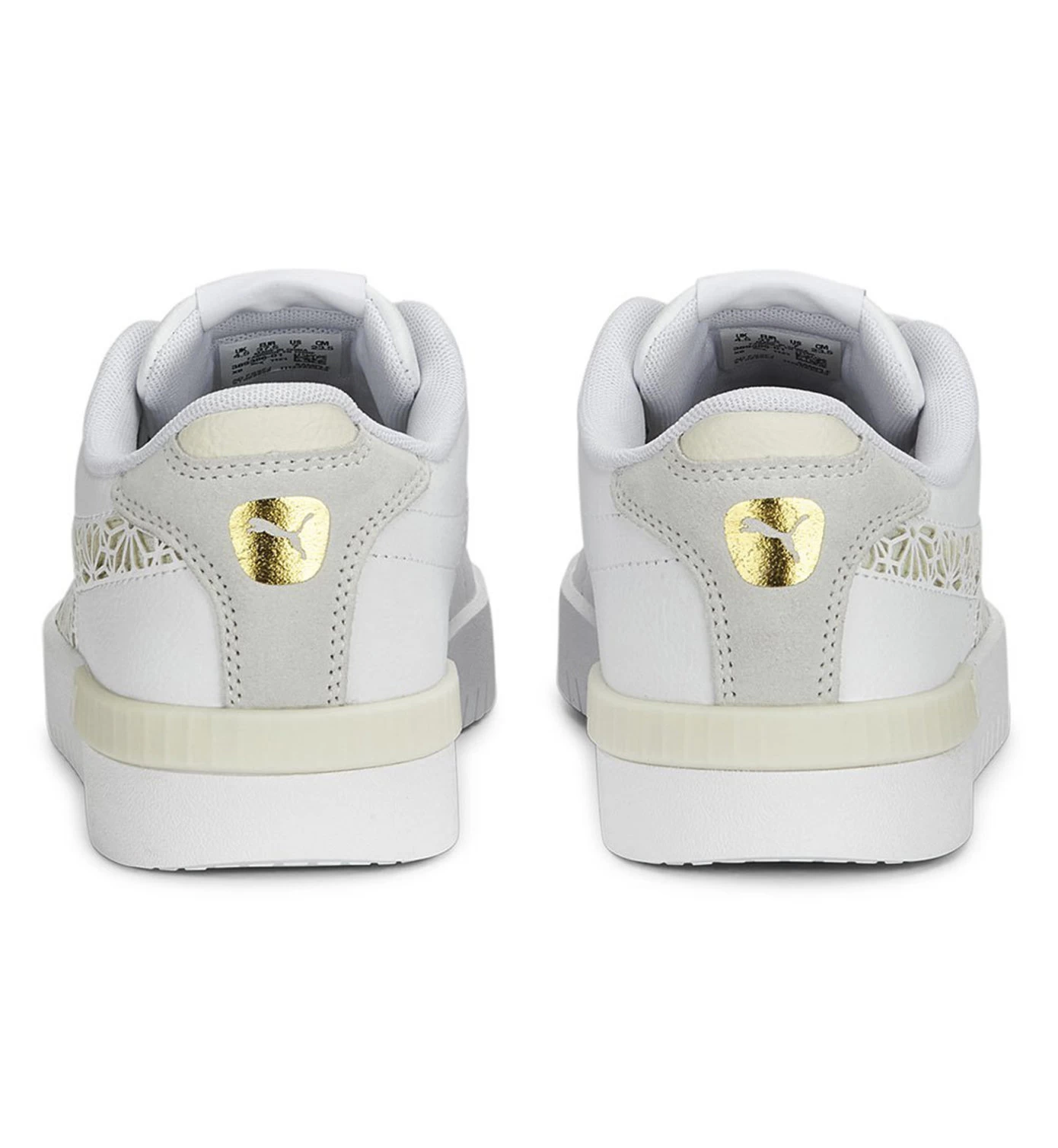 Puma Jada Renew Laser Cut - Sneakers - Damen - Image 5