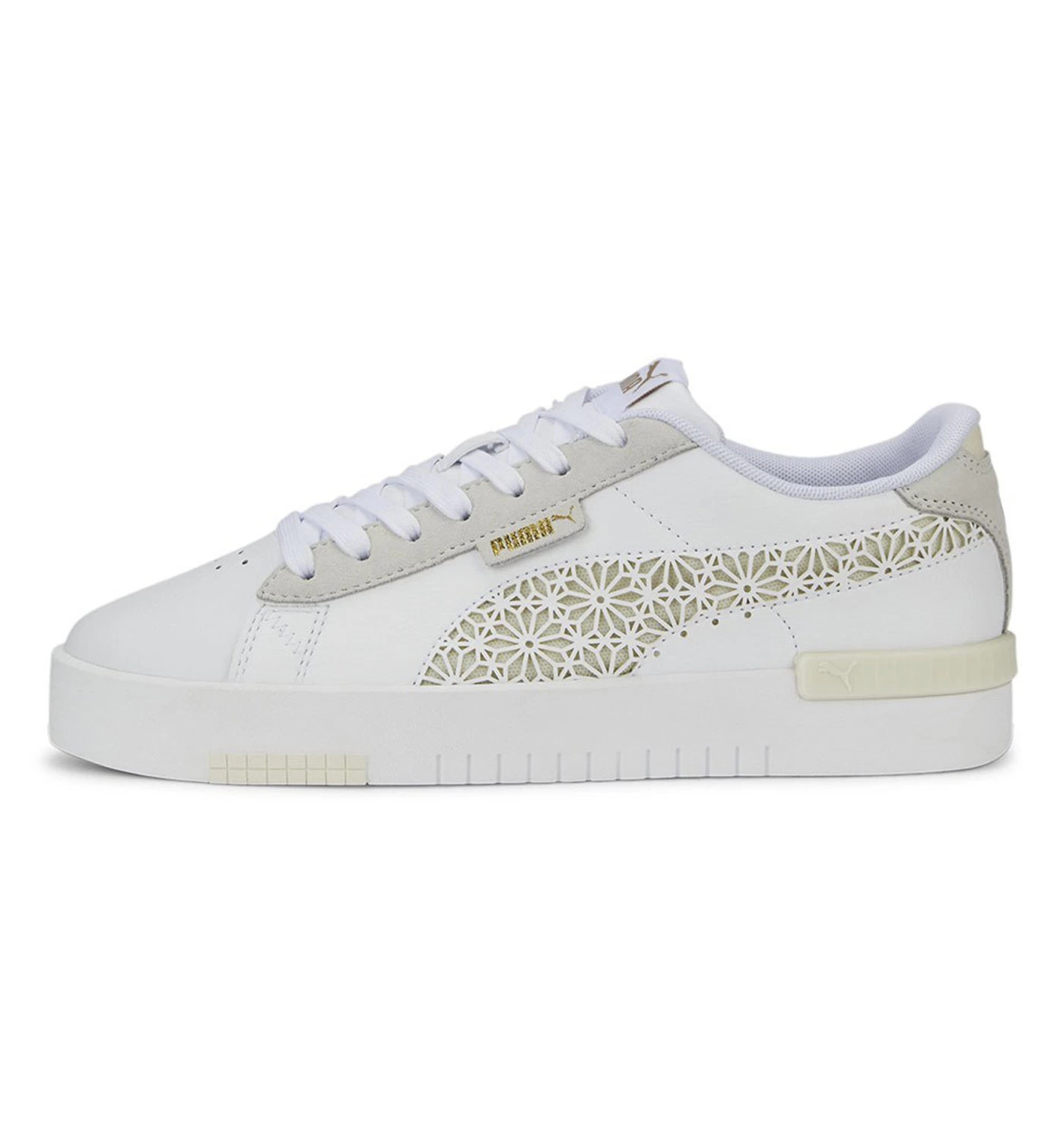 Puma Jada Renew Laser Cut - Sneakers - Damen