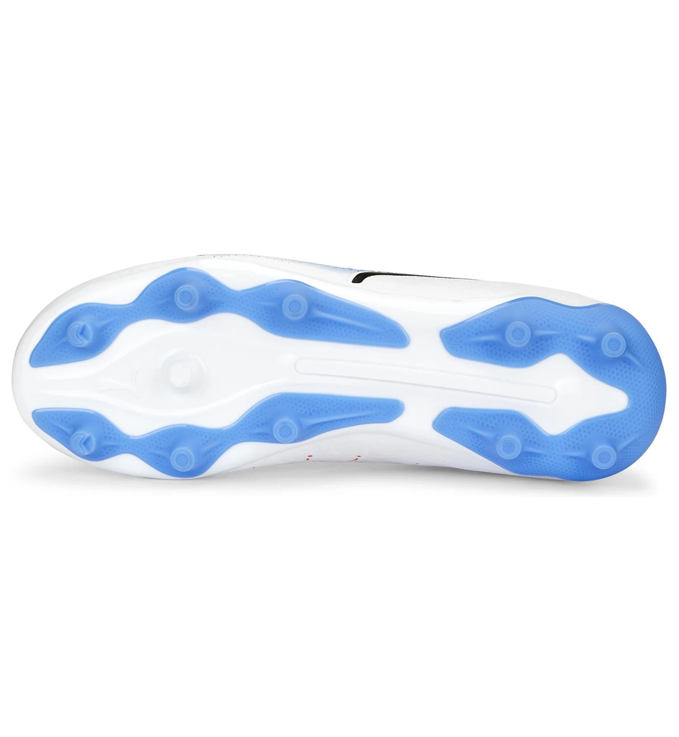 Puma King Match FG/AG Jr - Fußballschuh Für Festen Boden/Hartplatz - Kinder - Image 2