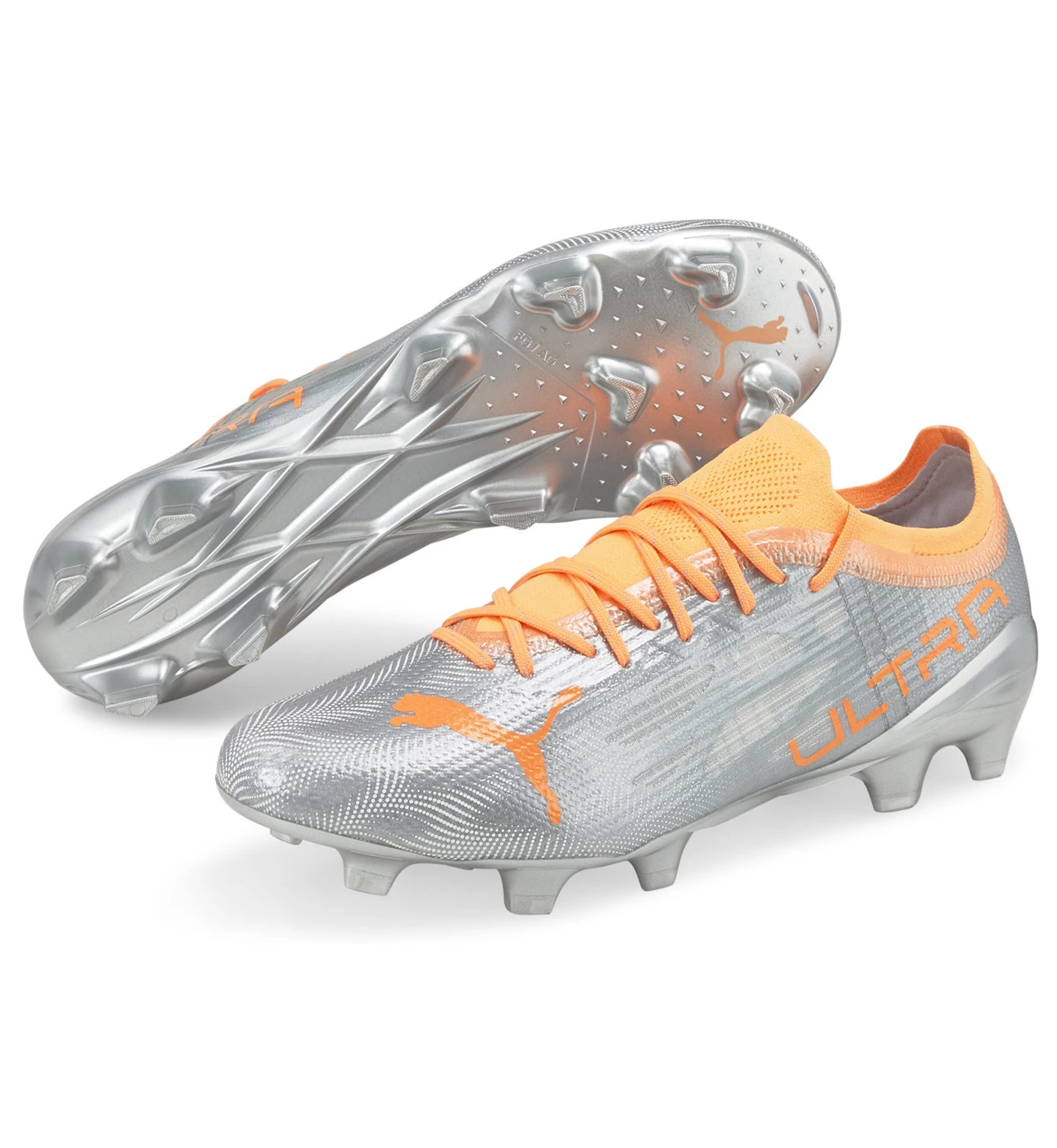 Puma Ultra 1.4 FG/AG - Fußballschuh Für Festen Boden/Hartplatz - Herren