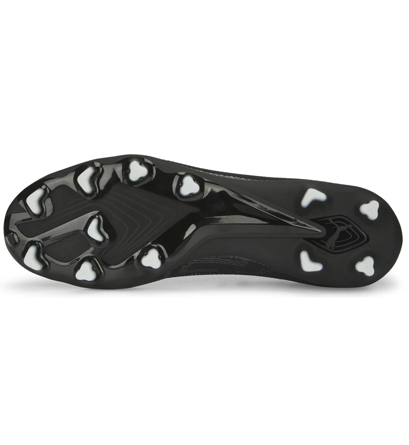 Puma Ultra Match FG/AG - Fußballschuh Für Festen Boden/Hartplatz - Herren - Image 2