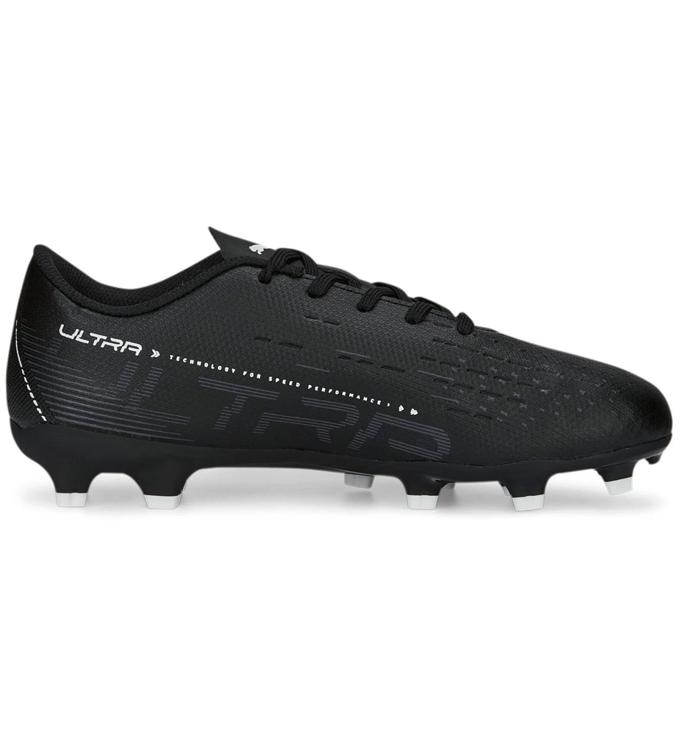 Puma Ultra Play FG/AG Jr - Fußballschuh Für Festen Boden/Hartplatz - Kinder - Image 3