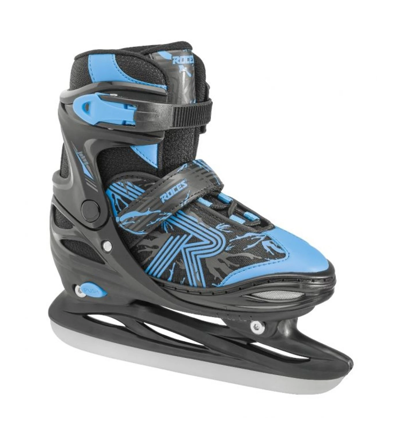 Roces Jokey Ice 3.0 - Schlittschuhe - Kinder