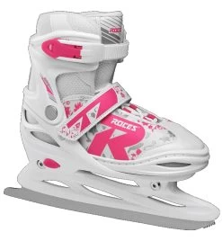 Roces Jokey Ice 2.0 Girl - Schlittschuhe - Mädchen