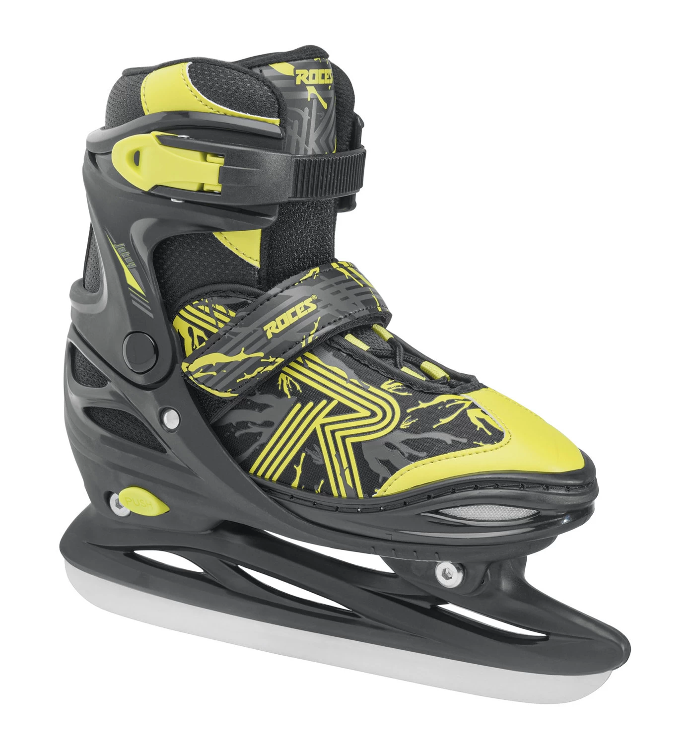 Roces Jokey Ice 3.0 - Schlittschuhe - Kinder - Image 2