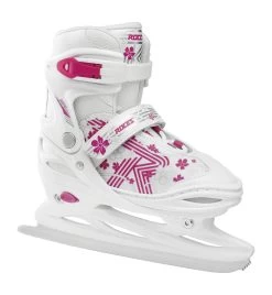 Roces Jokey Ice 3.0 - Schlittschuhe - Mädchen