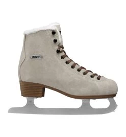 Roces Wildleder Eco-Fur - Schlittschuhe - Damen