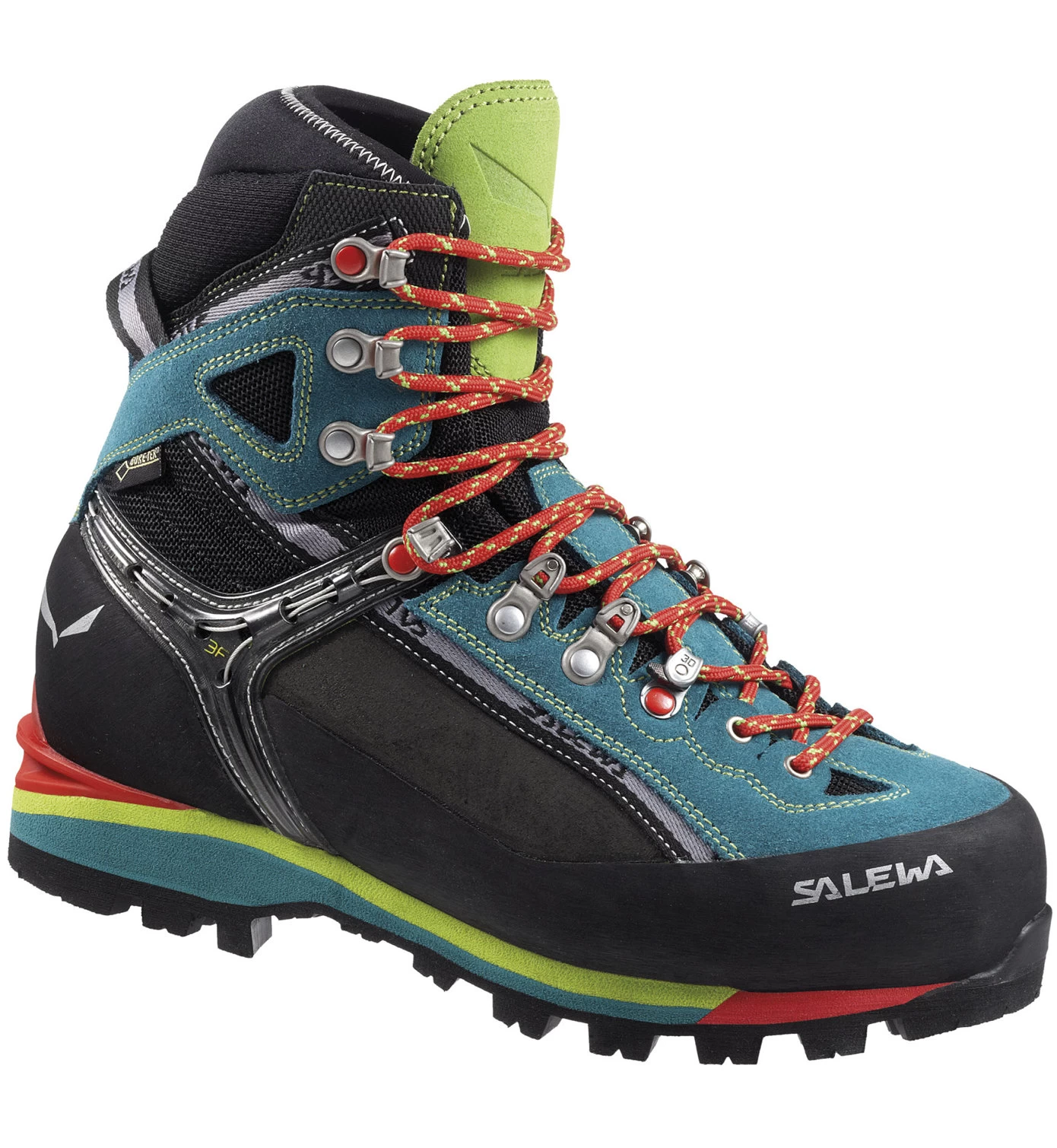 SALEWA Condor Evo GTX W -Hochgebirgsstiefel - Damen