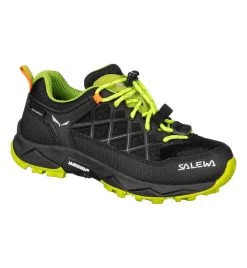SALEWA Jr Wildfire WP - Trekkingschuhe - Kinder