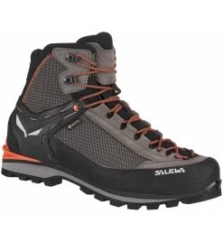 SALEWA Crow GORE-TEX - Hochtourenschuh - Herren