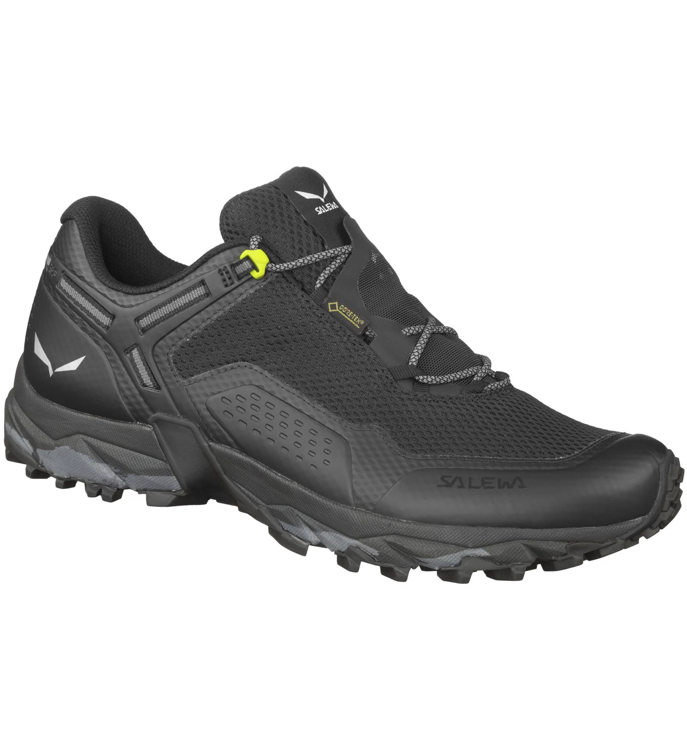 SALEWA Speed Beat GORE-TEX - Trailrunning- Und Speed Hikingschuh - Herren