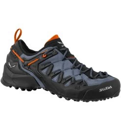 SALEWA Wildfire Edge - Wander- Und Zustiegsschuh - Herren