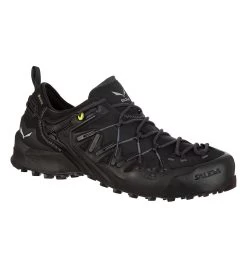SALEWA Ms Wildfire Edge GTX - Zustiegschuhe - Herren