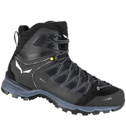 SALEWA Mtn Trainer Lite Mid GTX - Wanderschuh - Herren