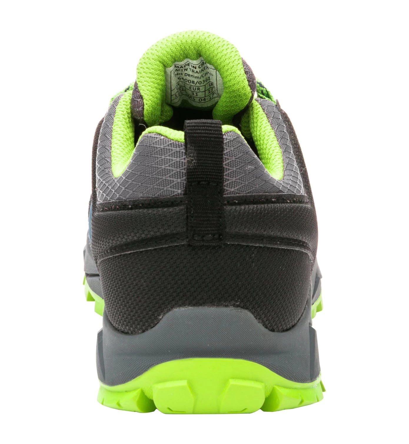 SALEWA Trainer Waterproof - Wander- Und Trekkingschuh - Kinder - Image 2