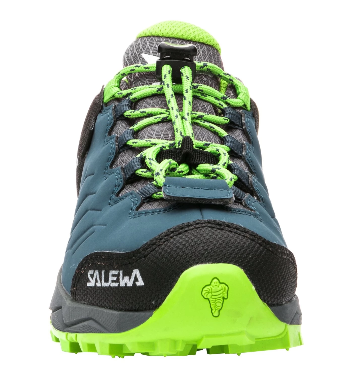 SALEWA Trainer Waterproof - Wander- Und Trekkingschuh - Kinder - Image 3