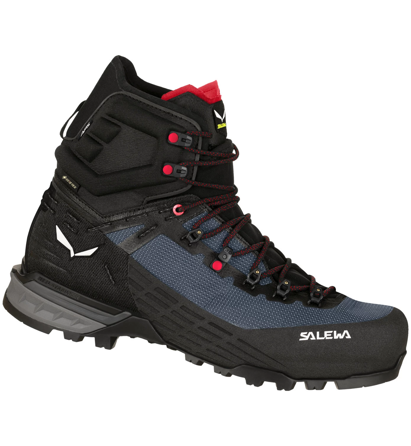 SALEWA Ortles Edge Mid GTX W - Hochtourenschuhe - Damen - Image 2