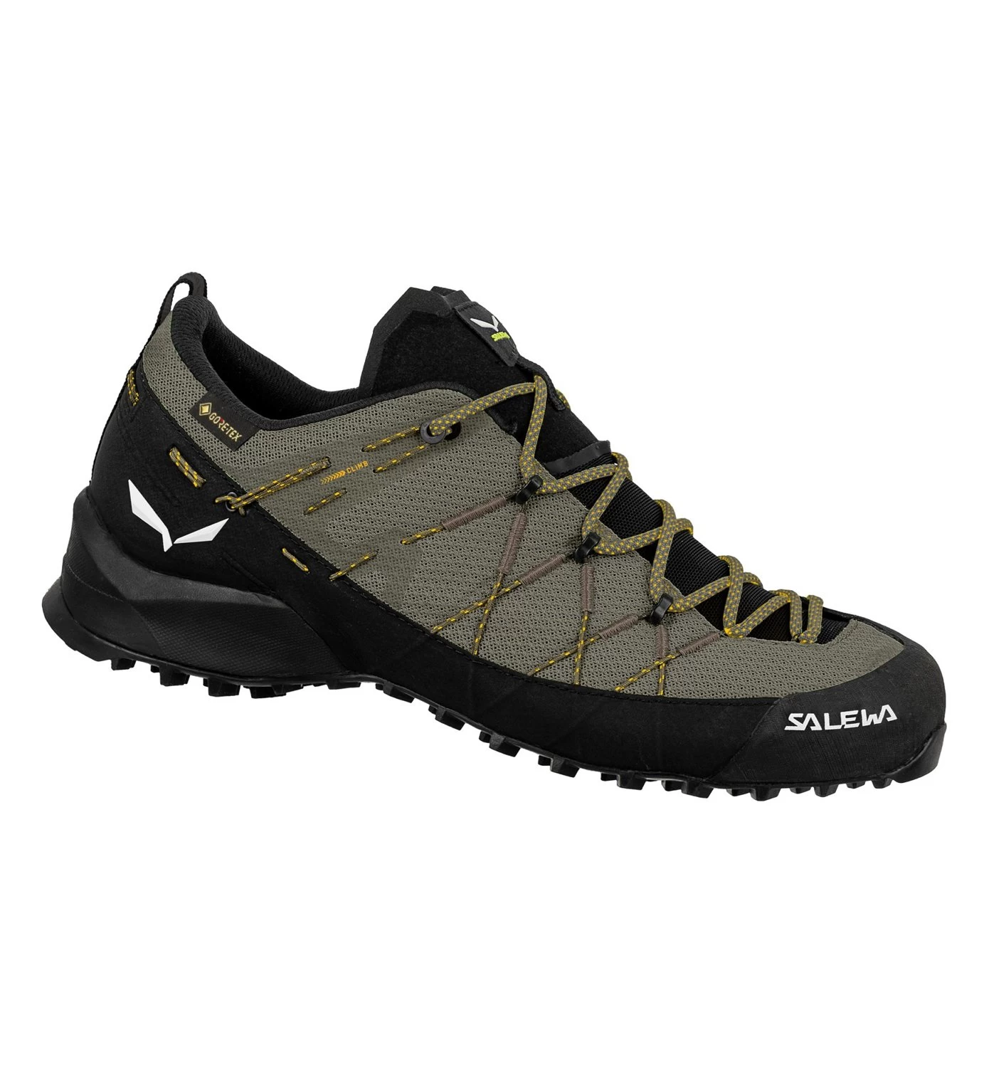 SALEWA Wildfire 2 GTX - Zustiegschuhe - Herren – Bild 2