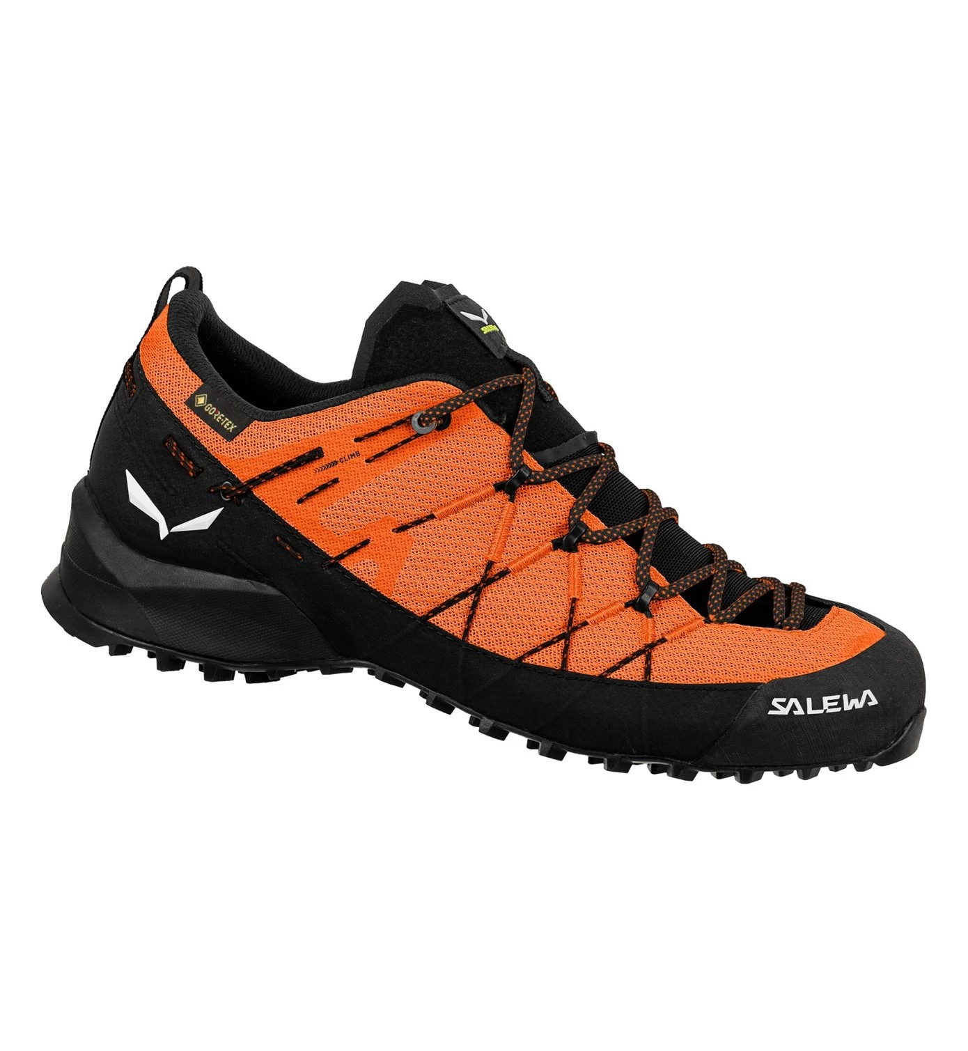 SALEWA Wildfire 2 GTX - Zustiegschuhe - Herren – Bild 3