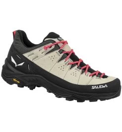 SALEWA Wildfire Canvas M - Wanderschuhe - Damen