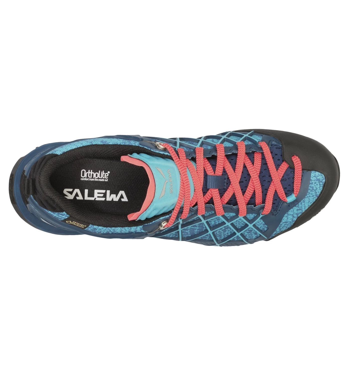SALEWA Wildfire - GORE-TEX Zustiegschuh - Damen - Image 9