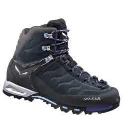 SALEWA MTN Trainer Mid GORE-TEX - Wander- Und Trekkingschuh - Damen