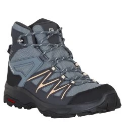 Salomon Daintree MID GTX W - Wanderschuhe - Damen