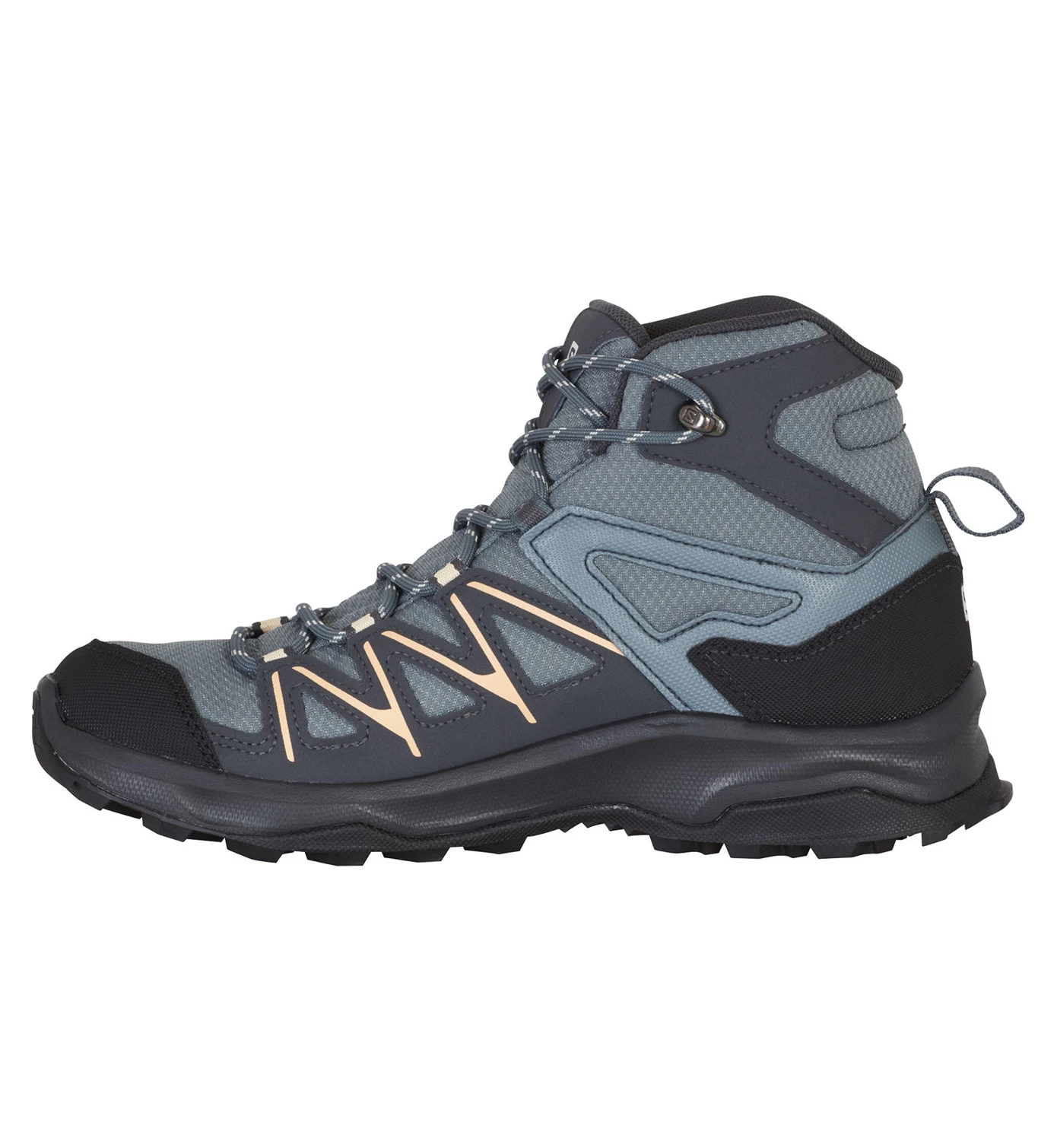 Salomon Daintree MID GTX W - Wanderschuhe - Damen - Image 2