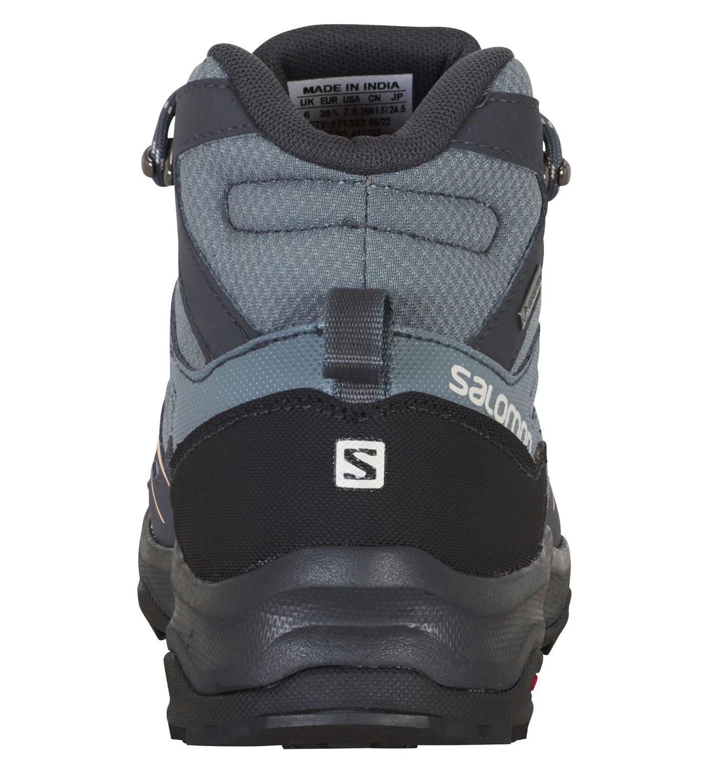 Salomon Daintree MID GTX W - Wanderschuhe - Damen - Image 3